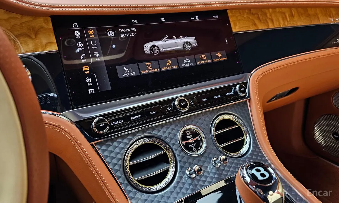 Фото 13 - Bentley Continental GT