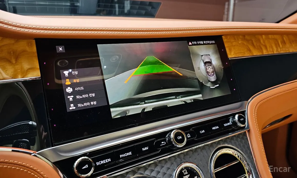 Фото 14 - Bentley Continental GT