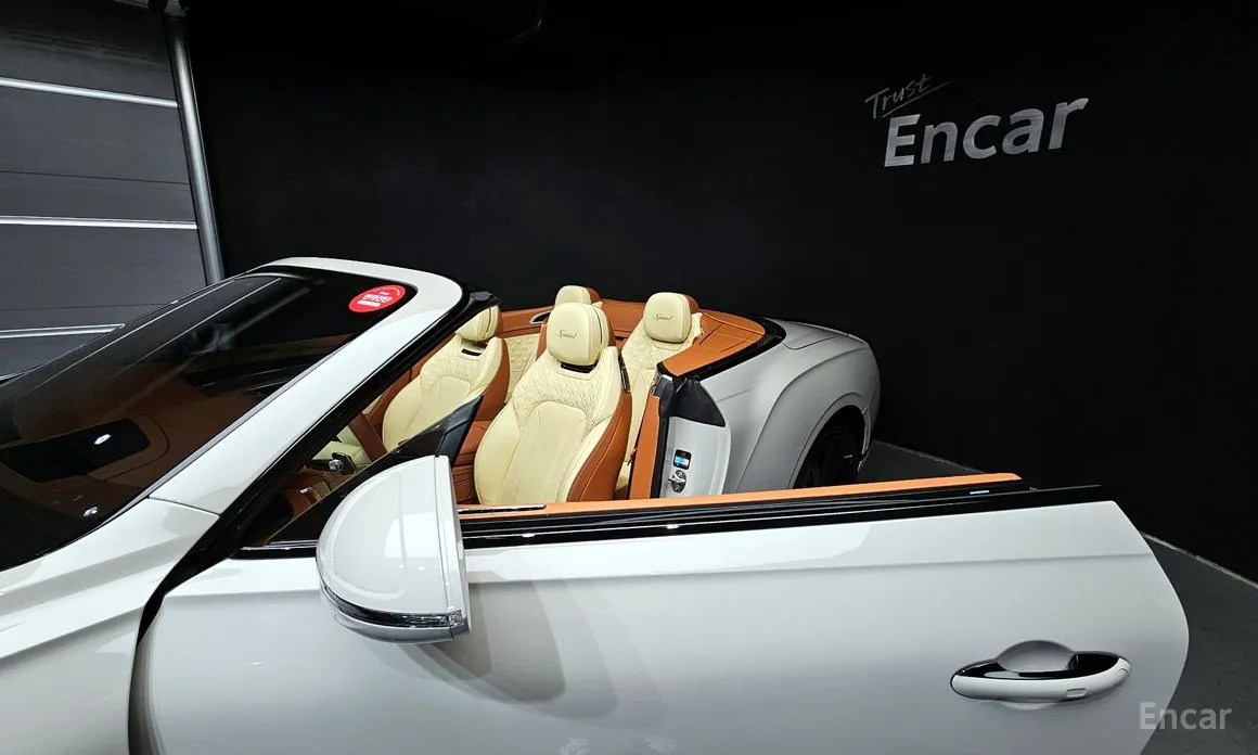 Фото 17 - Bentley Continental GT