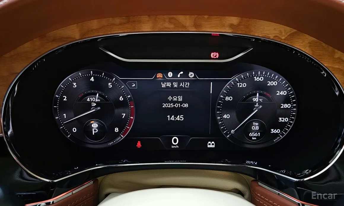 Фото 8 - Bentley Continental GT