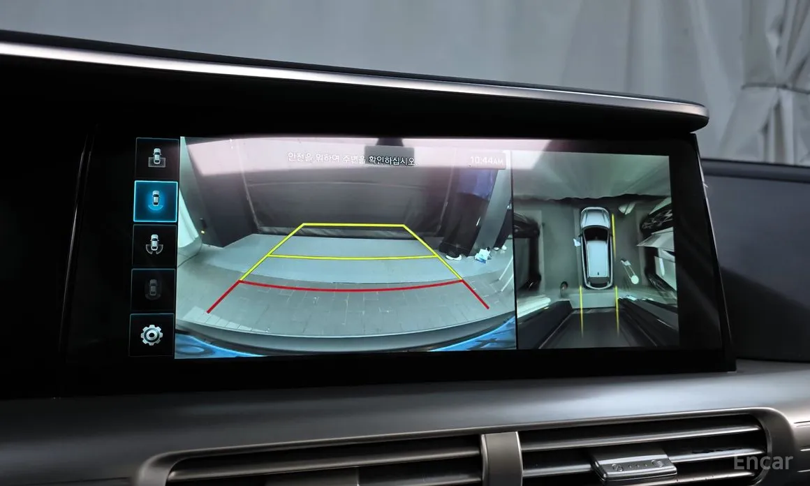 Фото 15 - Hyundai Nexo