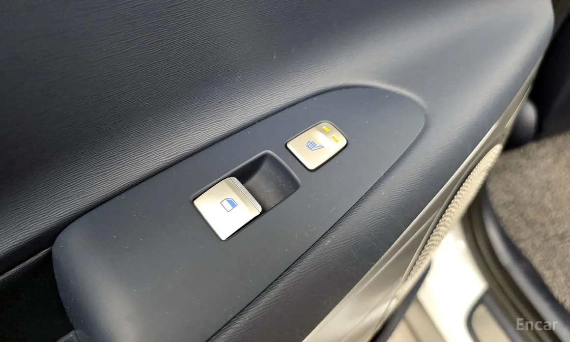 Фото 18 - Hyundai Nexo