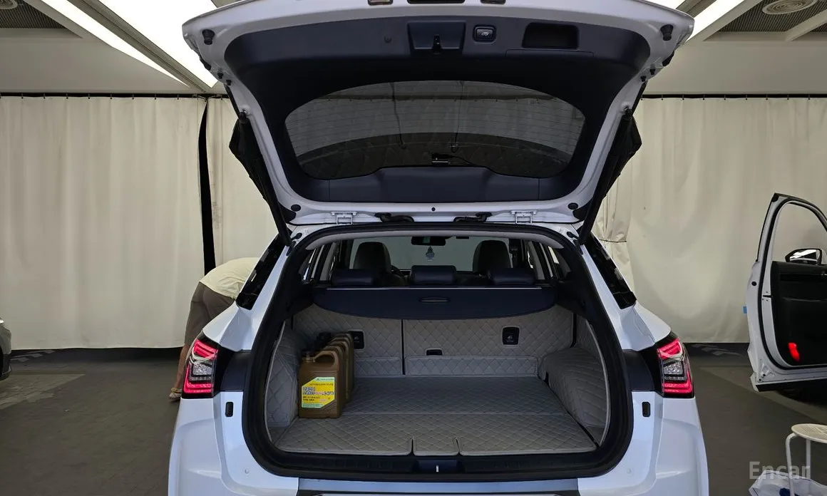 Фото 20 - Hyundai Nexo