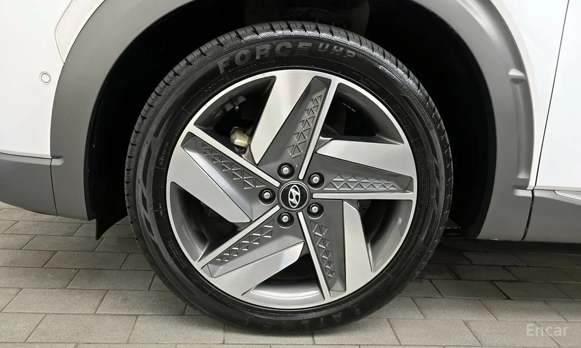 Фото 5 - Hyundai Nexo