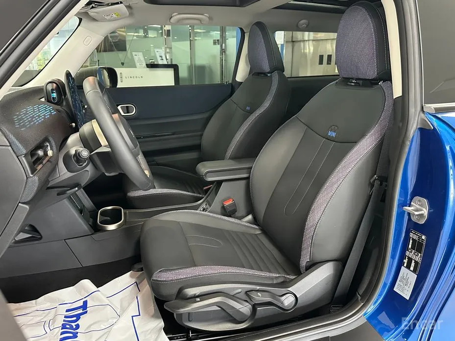 Фото 10 - Mini Cooper