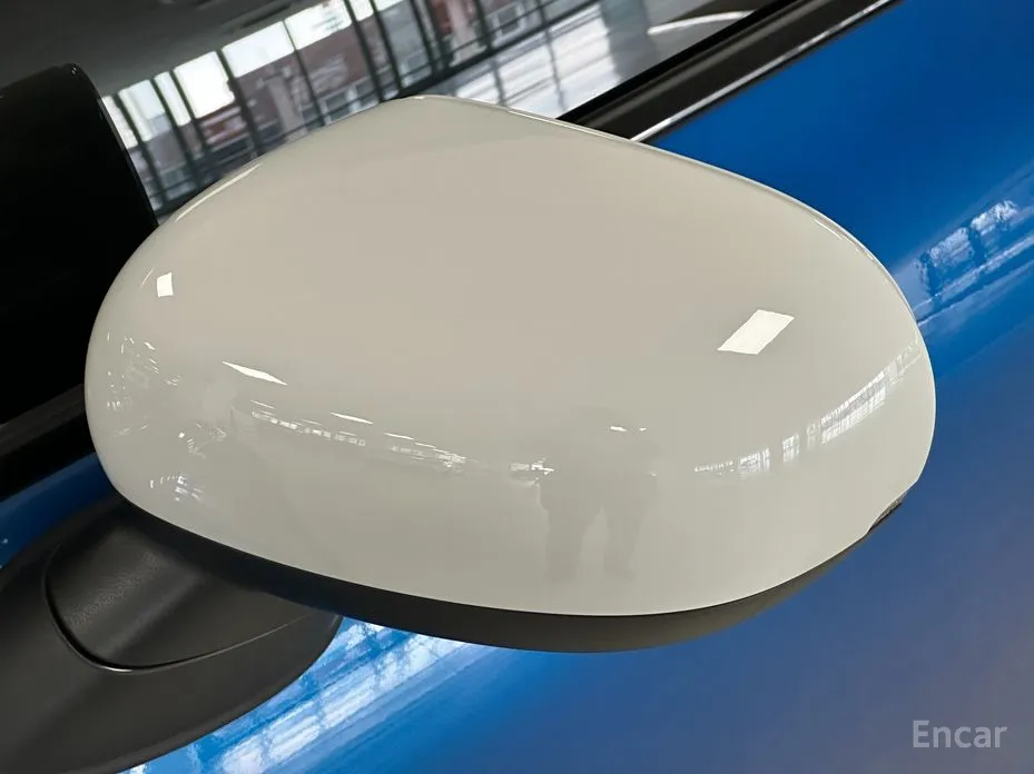 Фото 12 - Mini Cooper