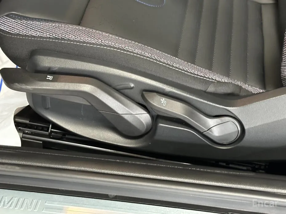 Фото 14 - Mini Cooper