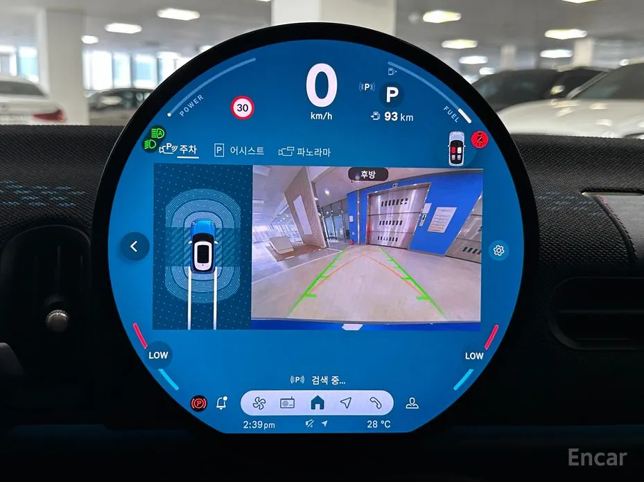 Фото 16 - Mini Cooper