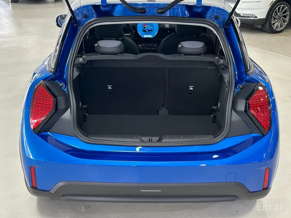 Фото 19 - Mini Cooper