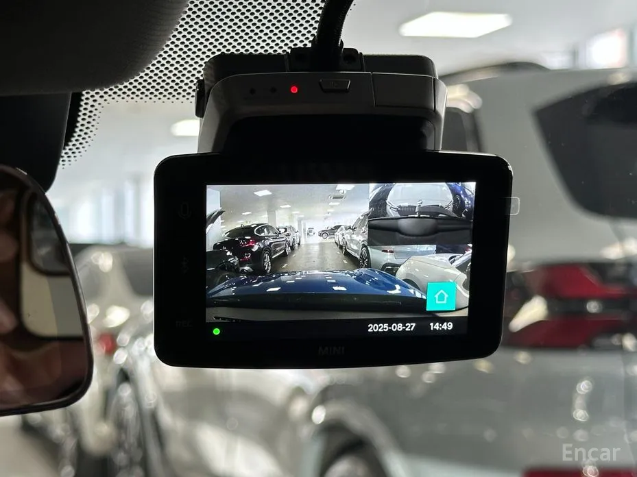 Фото 20 - Mini Cooper