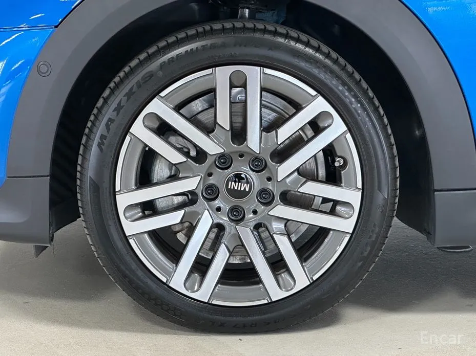 Фото 5 - Mini Cooper