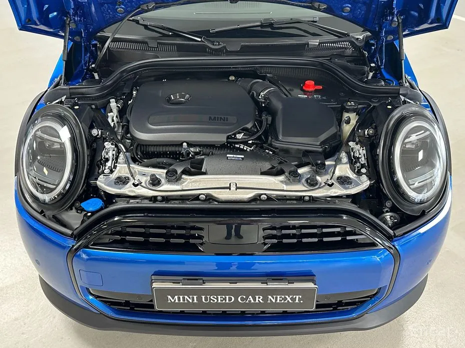 Фото 6 - Mini Cooper