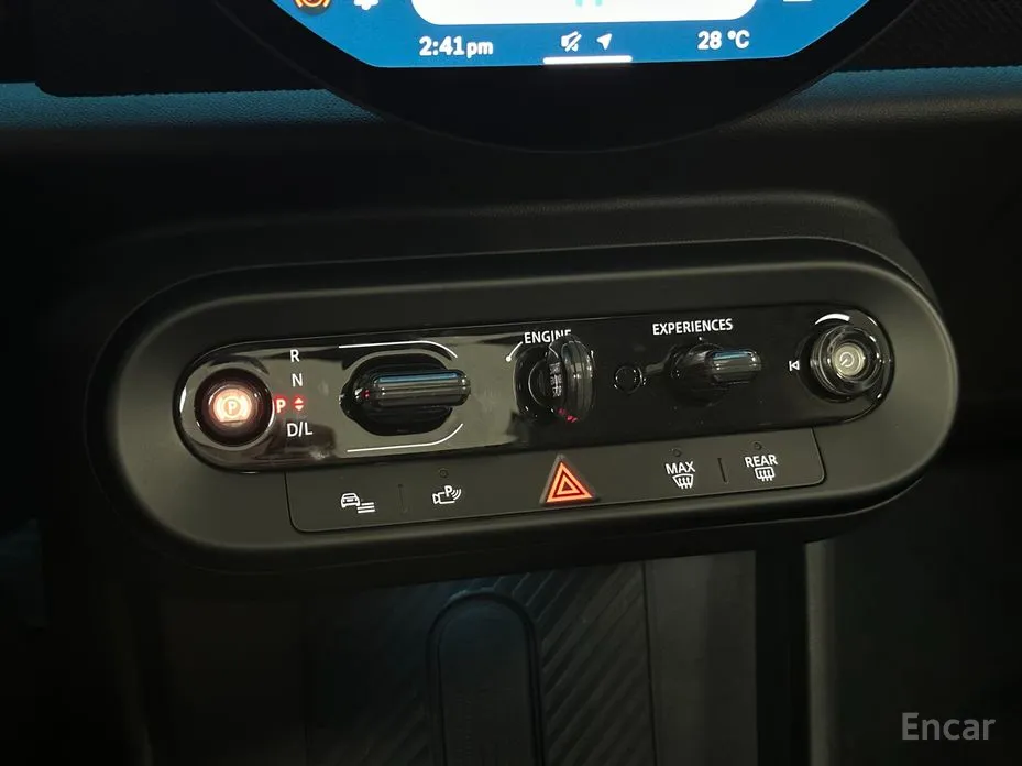 Фото 9 - Mini Cooper