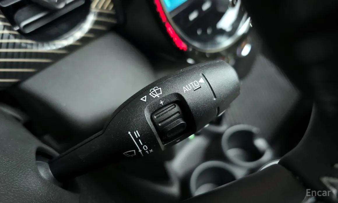 Фото 18 - Mini Cooper Convertible