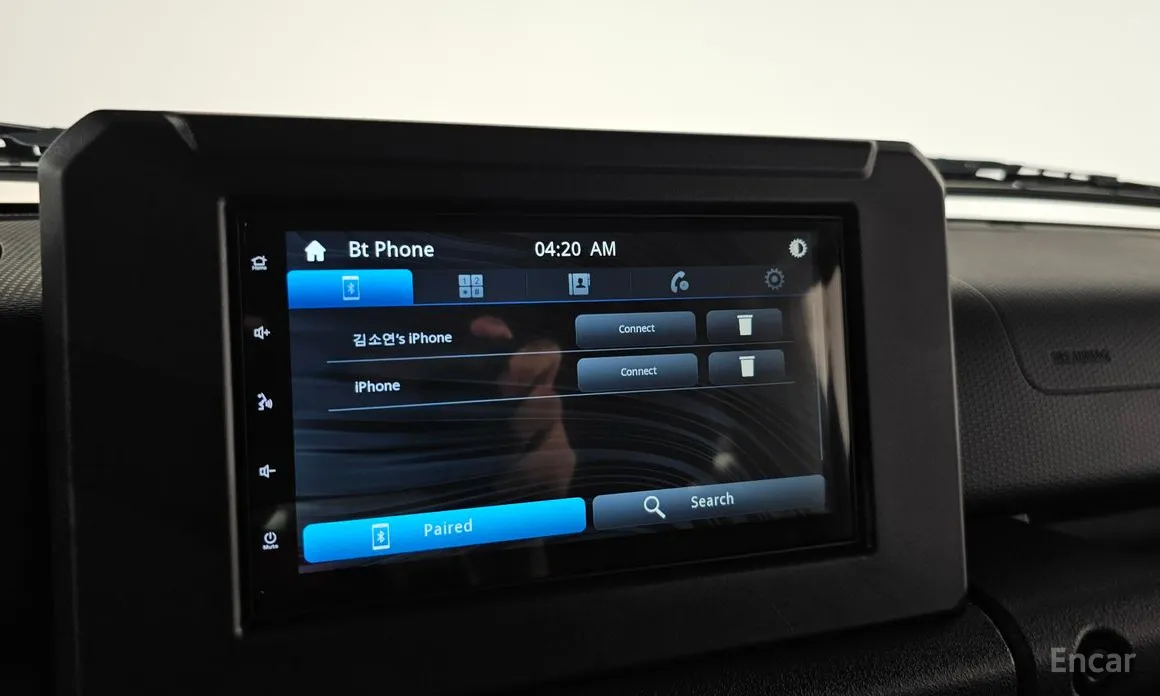 Фото 16 - Suzuki Jimny