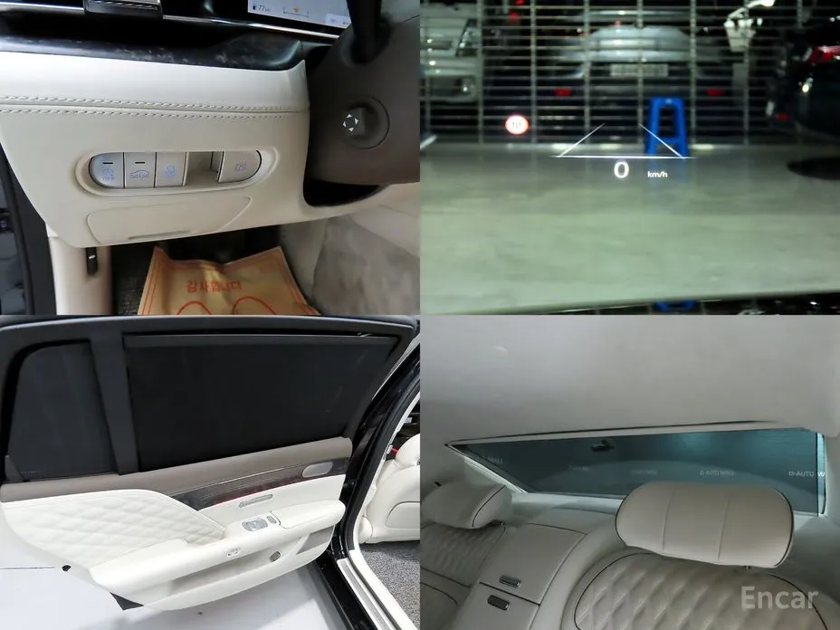 Фото 18 - Genesis G90