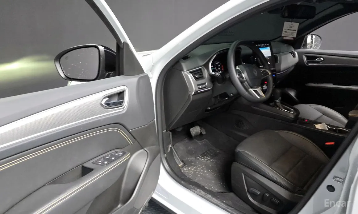 Фото 10 - Renault Arkana