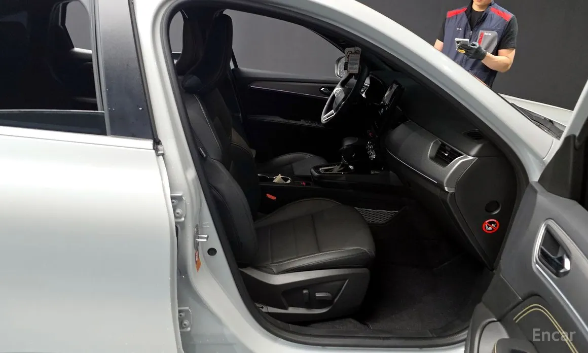 Фото 11 - Renault Arkana