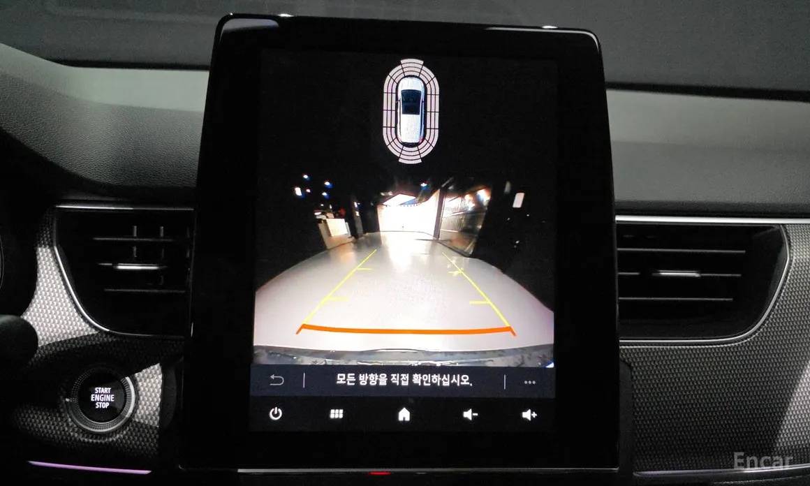 Фото 15 - Renault Arkana