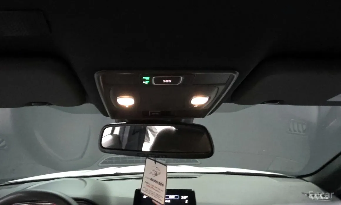 Фото 18 - Renault Arkana