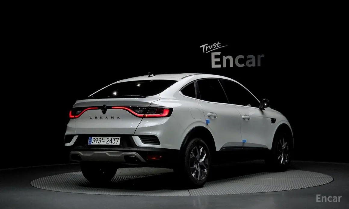 Фото 2 - Renault Arkana