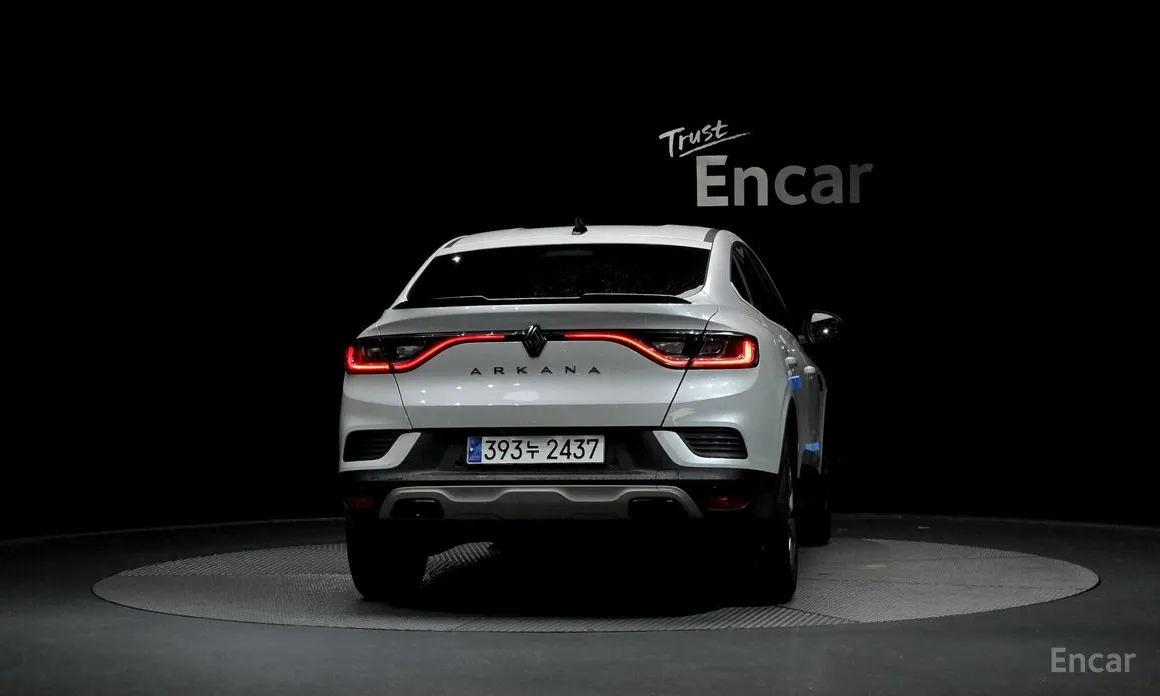 Фото 4 - Renault Arkana