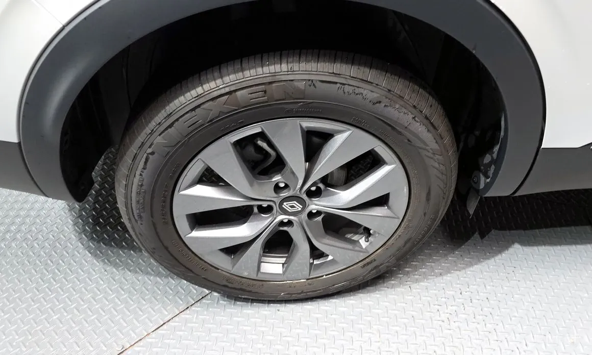 Фото 5 - Renault Arkana