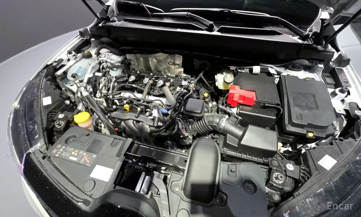 Фото 6 - Renault Arkana