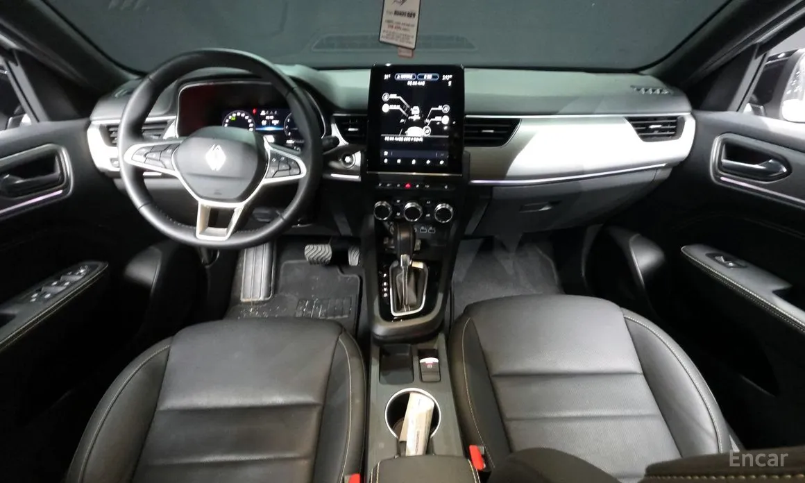 Фото 7 - Renault Arkana