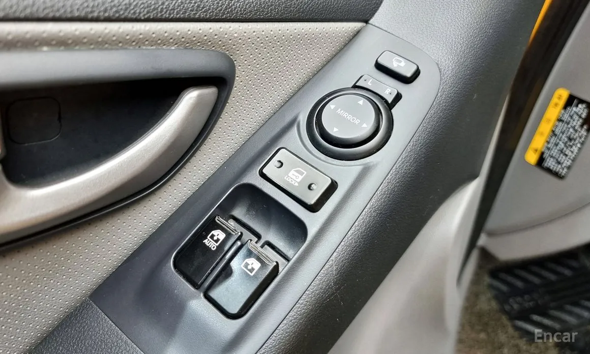 Фото 14 - Hyundai Starex