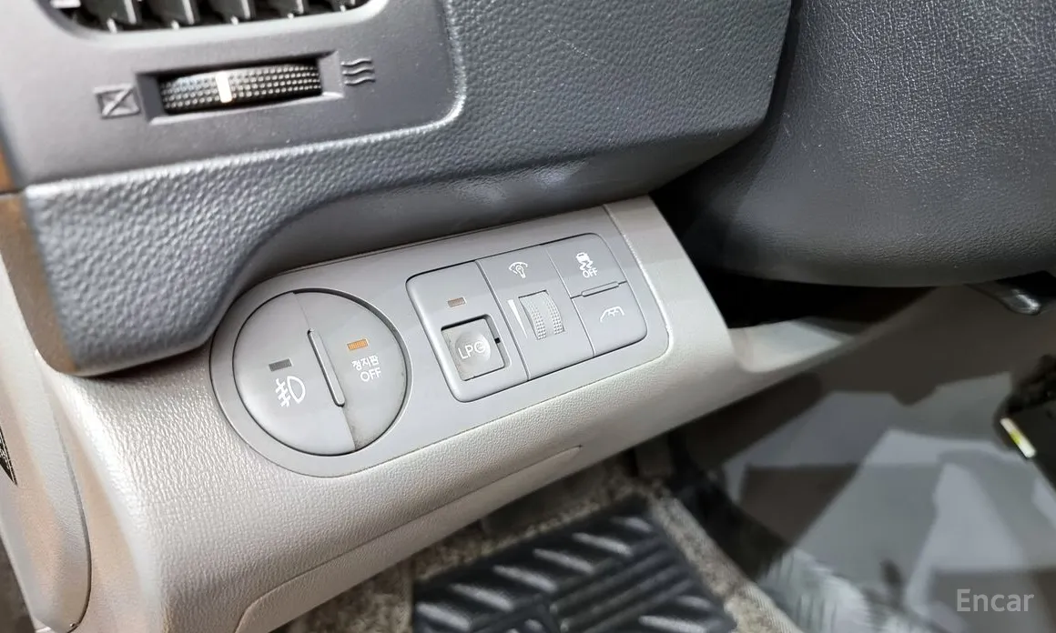 Фото 15 - Hyundai Starex