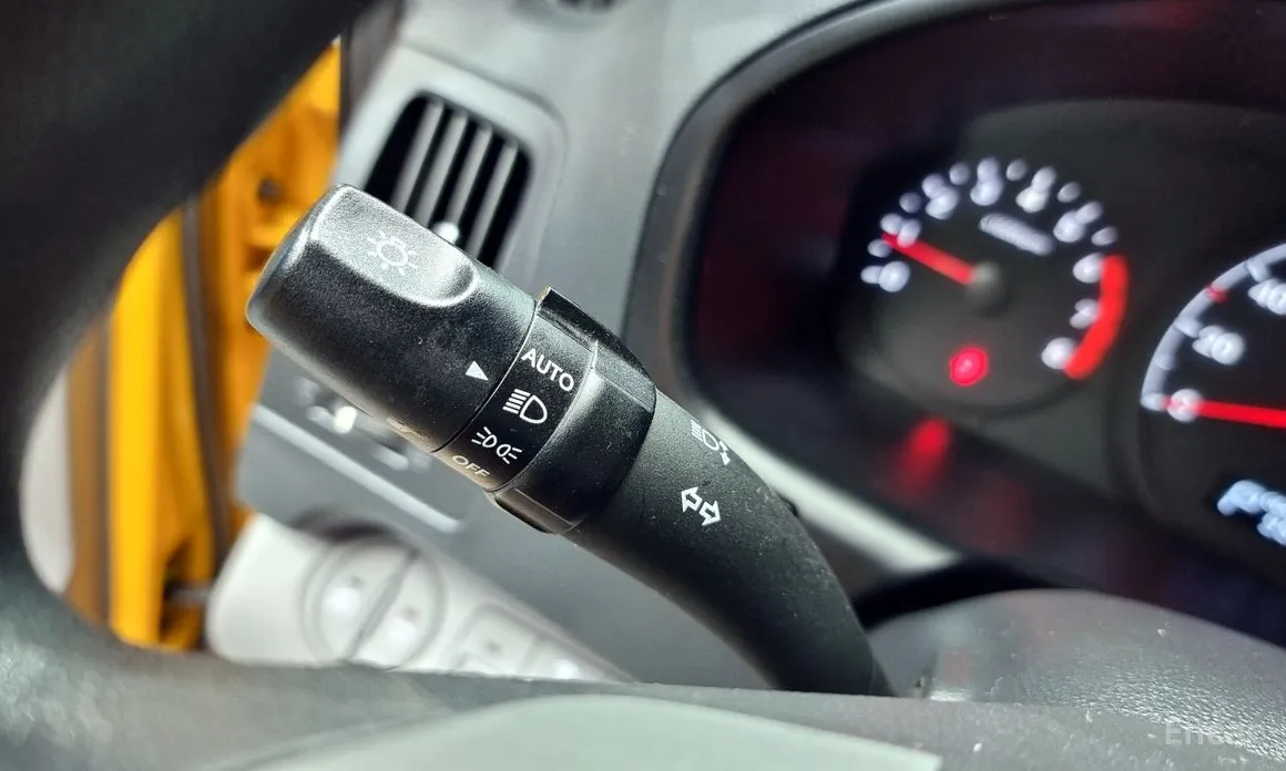 Фото 16 - Hyundai Starex