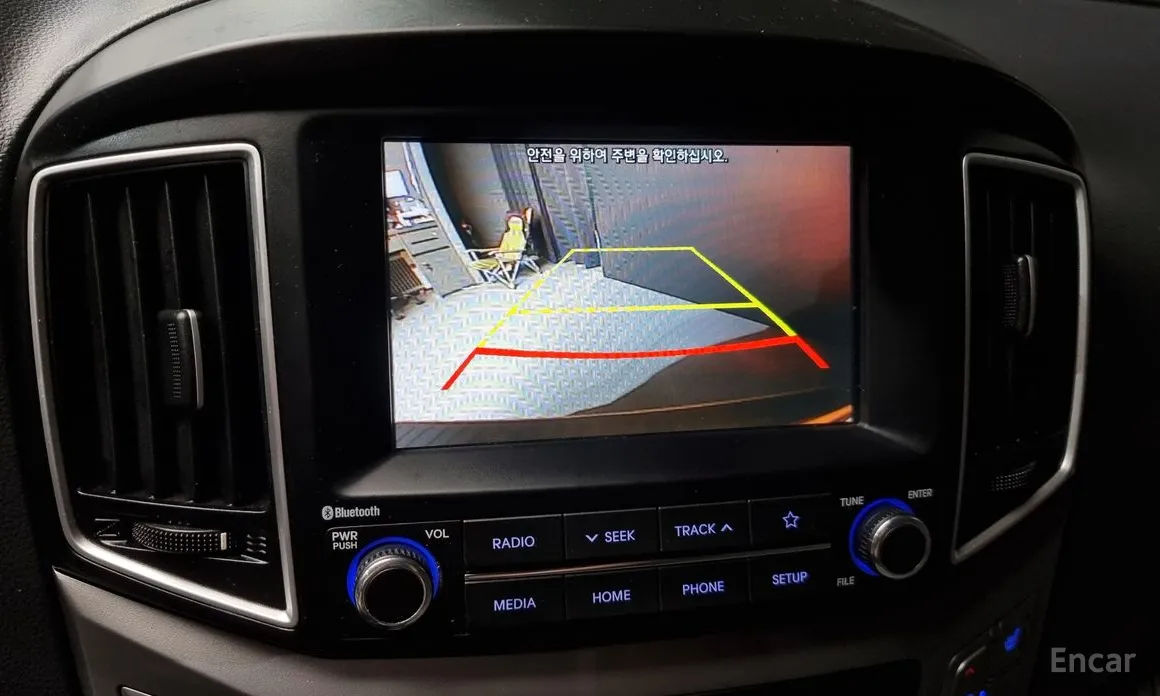 Фото 17 - Hyundai Starex