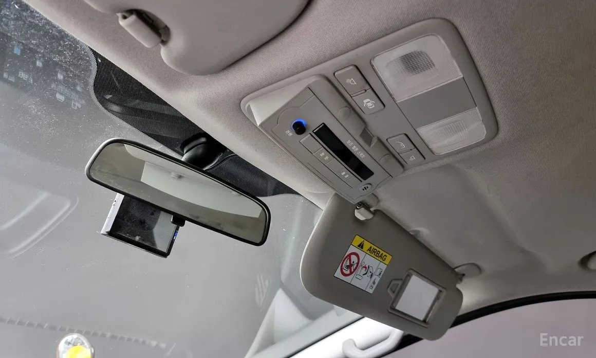 Фото 18 - Hyundai Starex