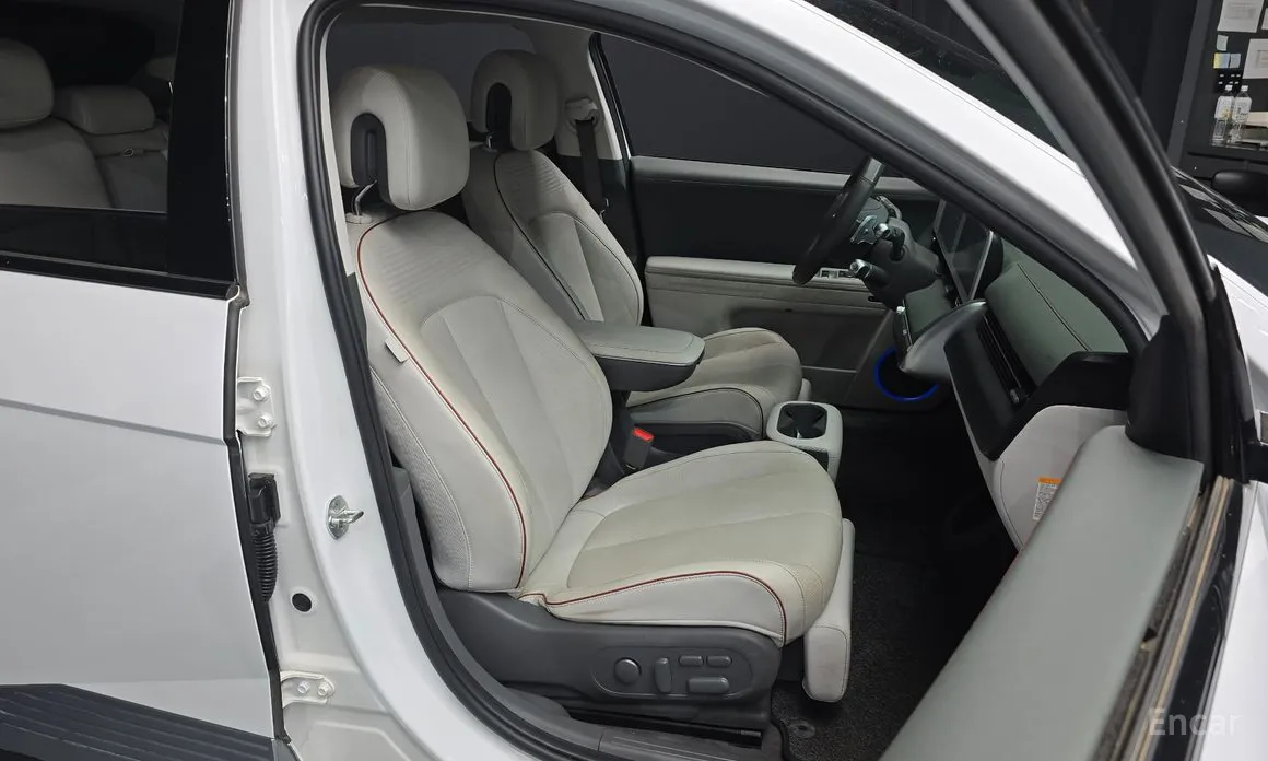 Photo 16 - Hyundai Ioniq 5