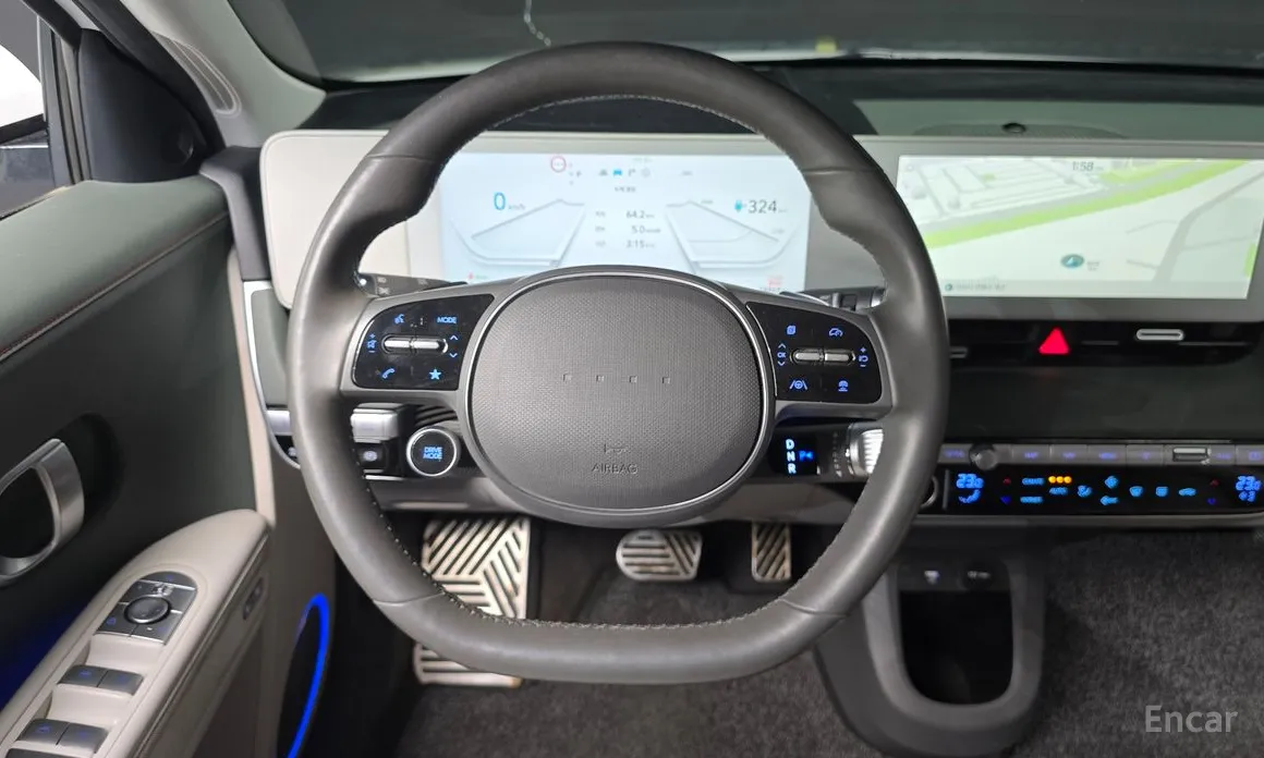 Photo 17 - Hyundai Ioniq 5