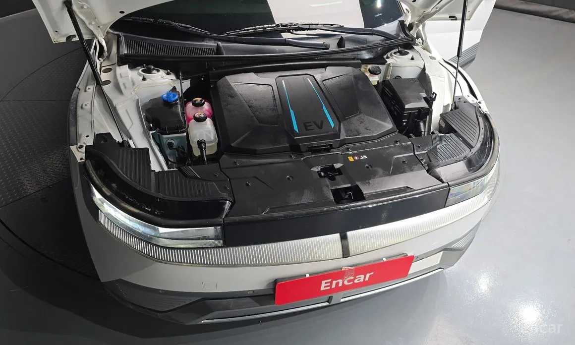 Photo 6 - Hyundai Ioniq 5