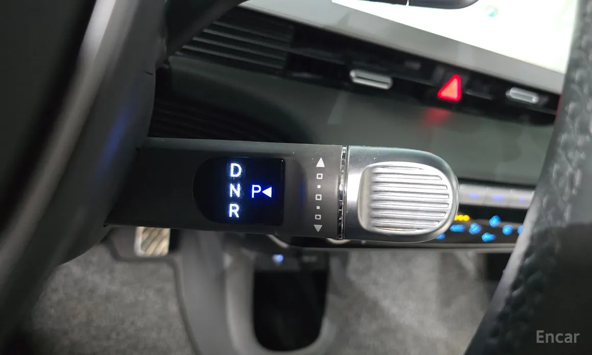 Photo 9 - Hyundai Ioniq 5