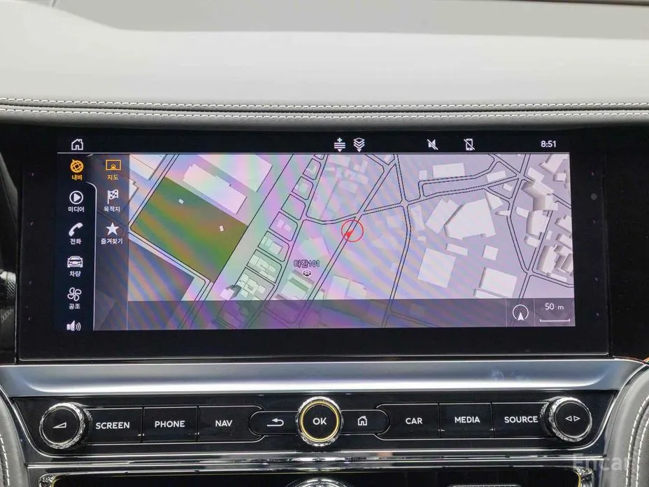 Фото 15 - Bentley Flying Spur