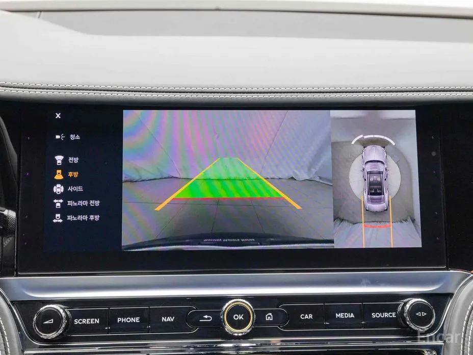 Фото 16 - Bentley Flying Spur