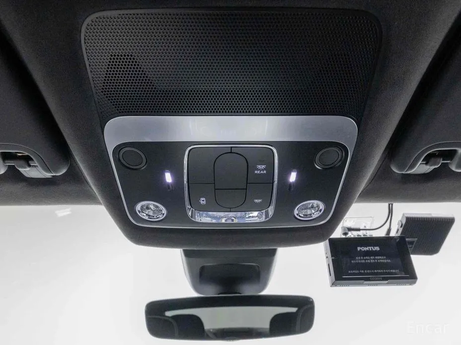 Фото 17 - Bentley Flying Spur