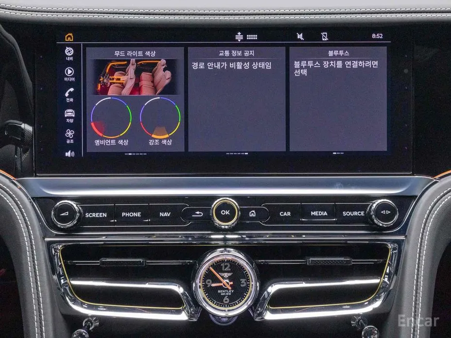 Фото 18 - Bentley Flying Spur