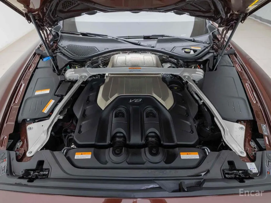 Фото 6 - Bentley Flying Spur