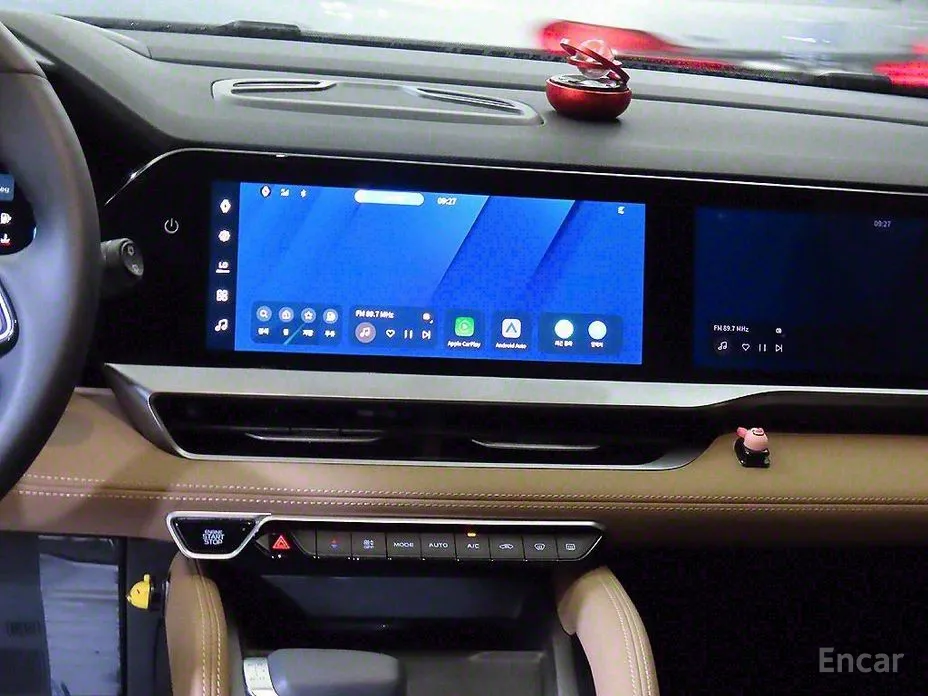 Фото 11 - Renault Grand Koleos