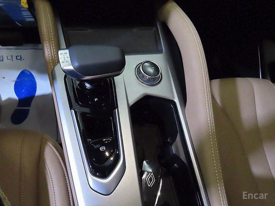 Фото 12 - Renault Grand Koleos