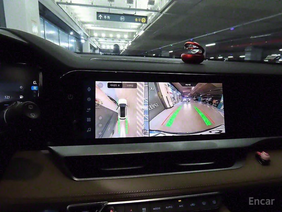 Фото 13 - Renault Grand Koleos