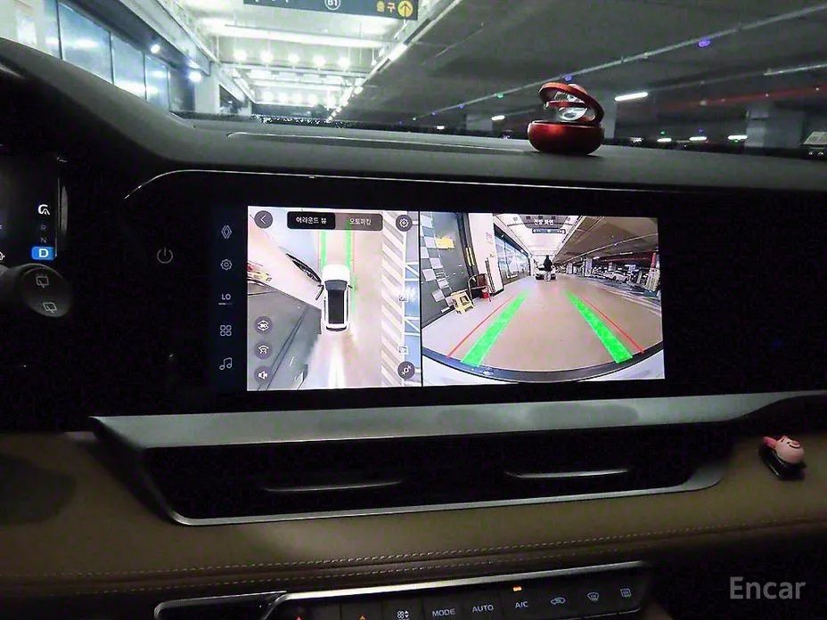 Фото 14 - Renault Grand Koleos