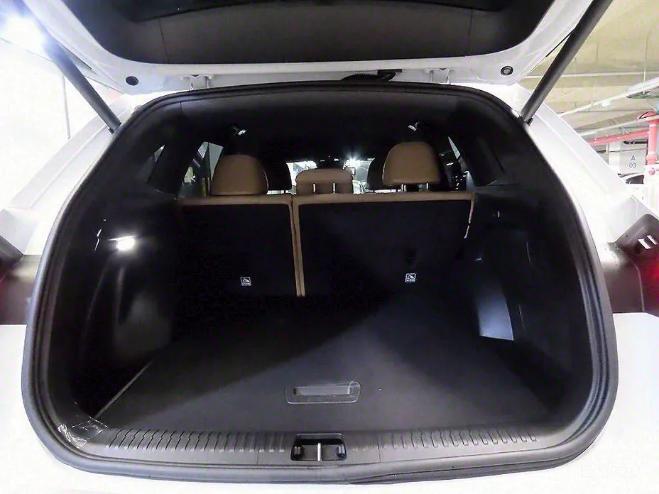 Фото 17 - Renault Grand Koleos