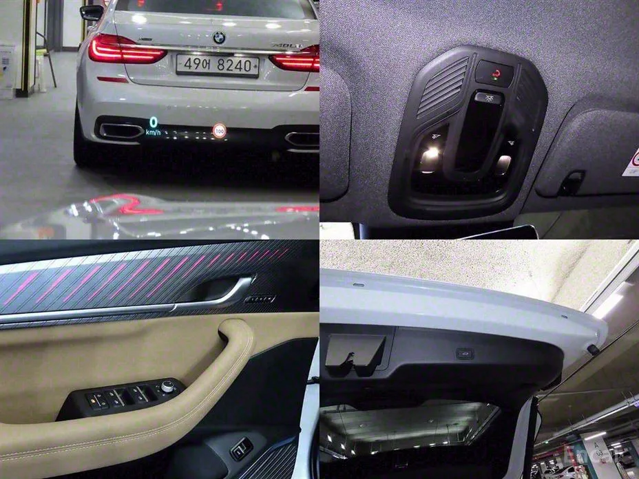 Фото 18 - Renault Grand Koleos