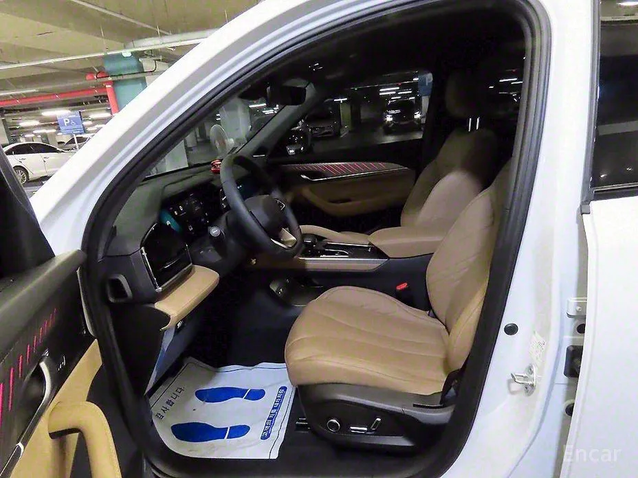 Фото 6 - Renault Grand Koleos